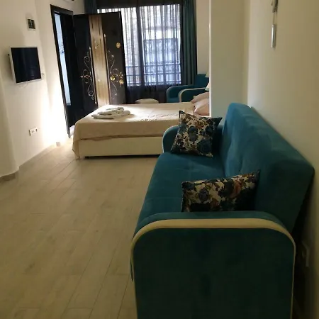شقة فندقية Ugur بودروم