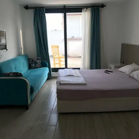 Ugur Aparthotel Bodrum