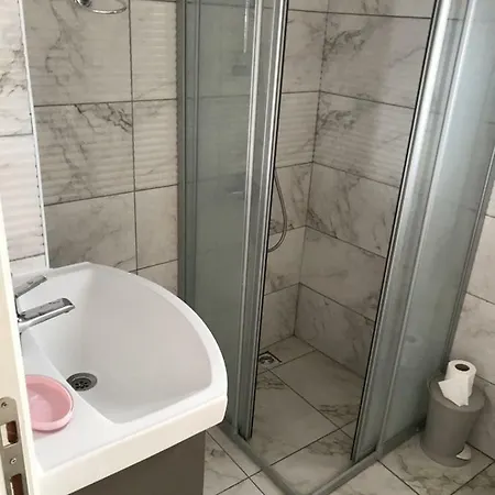 Aparthotel Ugur *