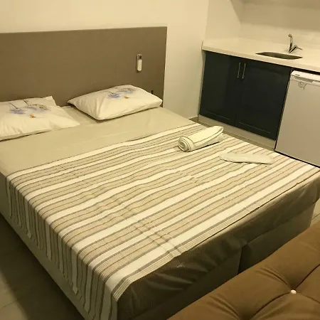 Aparthotel Ugur