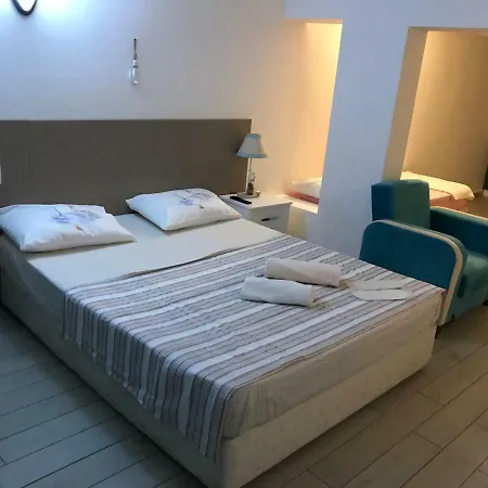 Ugur Aparthotel Bodrum