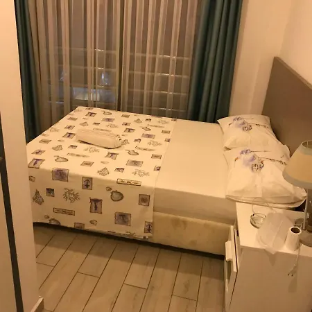 Ugur Aparthotel Bodrum