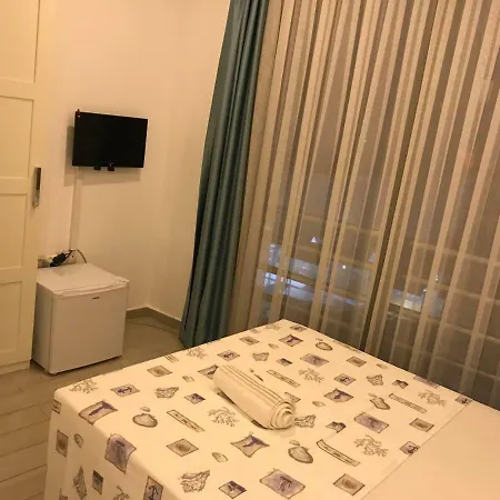 شقة فندقية Ugur بودروم