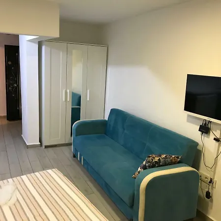 Aparthotel Ugur Bodrum