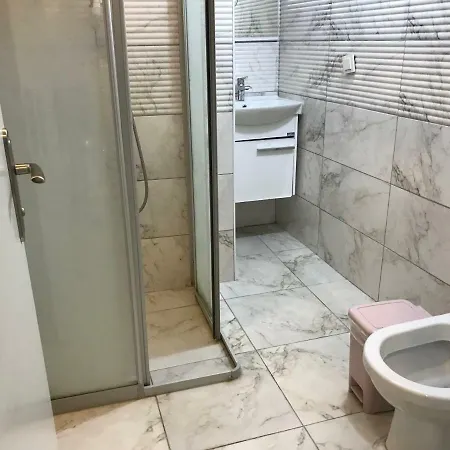 Ugur Aparthotel Bodrum