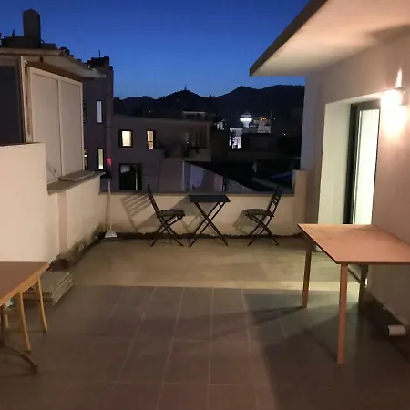 Ugur Ξενοδοχείο με διαμερίσματα Αλικαρνασσός